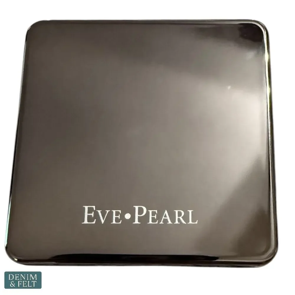 NEW Eve Pearl Makeup Bundle Blush Trio Peaches Cream Lipstick‎ Striptease Gloss